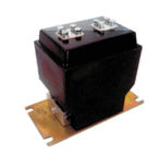 IEC60044-1 12kv MV Current Transformer Indoor Single Phase Untuk Mengukur