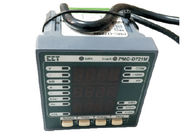 Nirkabel - Single-Phase AC Split Core Current Transformer PADA Sensor Konsumsi Energi