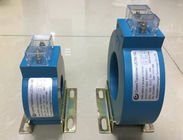 Tegangan Rendah Instrumen Current Transformer Ring Type Plastic Case Dengan Epoxy