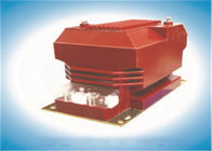Epoxy Resin Jenis MV Voltage Transformer 12kV Indoor Single phase JDZ10-12Q (B)