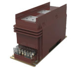 Elektronik Gabungan Resin Cast Current Transformer CT &amp;amp; PT 12KV CYECT1-11N