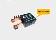 Complex Switch Latching Relay 100A Untuk Meter Energi / Peralatan Kontrol Otomatis