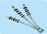25mm2 Untuk 400mm2 Dingin Shrink Termination Untuk Kabel Polimerik IEC60502-4