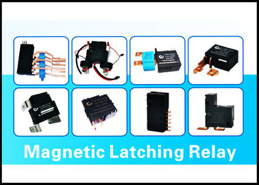 Magnetic Latching Relay Untuk Energi Meter Bertemu Iec62055-31-2005 Uc2 Uc3
