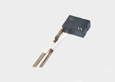 Profesional Magnetic Latching Relay 60A Single Coil Untuk Energi Meter