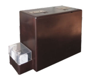 Pengeringan Jenis Kering Epoxy Resin MV Current Transformer IEC60044-1