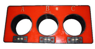 LSY Instrument Current Transformer Ring Unit Utama C-GIS Three - Phase