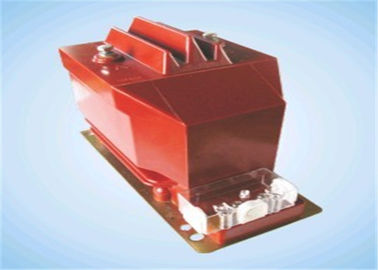 JDZ10-12C1 12kV Indoor Single-phase Epoxy Resin Jenis Trafo Tegangan