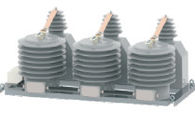Epoxy Resin Jenis Gabungan MV Voltage Transformer 24Kv Outdoor 3 Phase