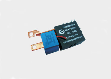 Relay Latching Magnetik Untuk Sistem Pembacaan Meter Otomatis / Saklar Kompleks