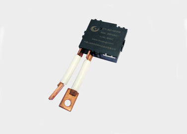 Relay Latching Magnetik Untuk Sistem Pembacaan Meter Otomatis / Saklar Kompleks
