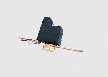 Relay Latching Magnetik Untuk Sistem Pembacaan Meter Otomatis / Saklar Kompleks