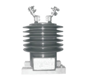 17.5kVMV Current Transformer Energy Measurement Flameproof Waterproof KEMA