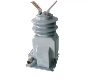 17.5kVMV Current Transformer Energy Measurement Flameproof Waterproof KEMA