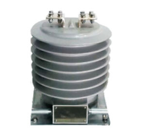 17.5kVMV Current Transformer Energy Measurement Flameproof Waterproof KEMA