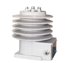17.5kVMV Current Transformer Energy Measurement Flameproof Waterproof KEMA