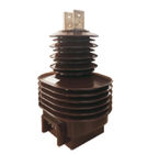Medium Current Single Phase Ct Outdoor High Precision Pole Mounted Jenis Autotransformer