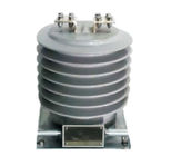 17,5 (24) kV Transformator Arus Menengah Resin Epoksi Satu-Fasa Terbuka Jenis Presisi Mini Efisiensi Listrik Tinggi