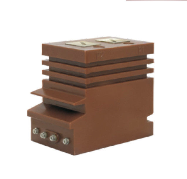 Frase Tunggal MV Instrument Transformer Produsen Inflatable Cabinet Ustage