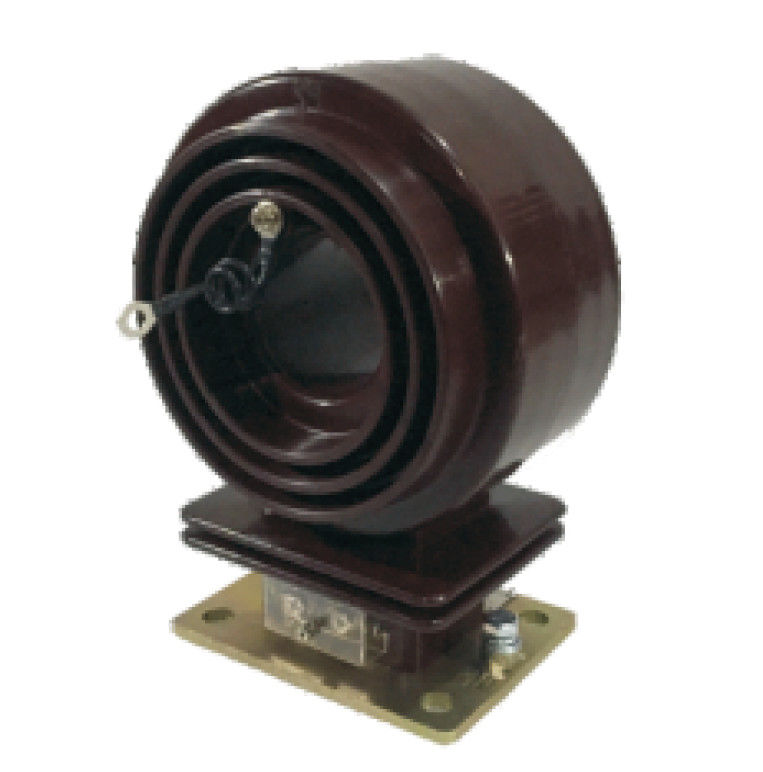 Kema Ditandai 7.2kv Mv Current Transformer Epoxy Resin Cast Type