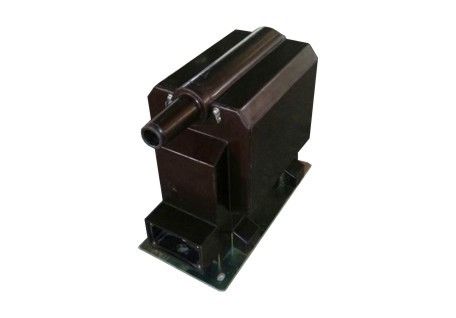 PT Epoxy Resin Trafo Instrumen Tegangan Menengah Untuk AIS GIS