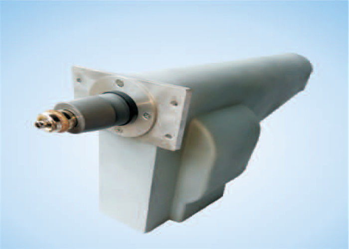 36kV Tegangan Menengah Transformer Bushing Metallic Coating Sentuh Bukti CE / TUV / SGS / KEMA Bukti Potensi Penggunaan Metering