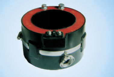Stainless Steel Metal Instrument Potensi Transformer / Indoor Current Transformer