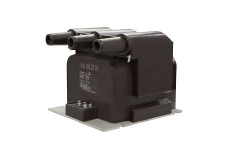 MV Voltage Transformer12kV Indoor Tiga Fase Tegangan Transformator VT JSZC16-12R