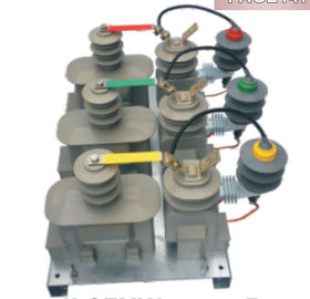 17.5kv Tipe Resin Epoksi Tiga Pijar Luar Ruangan