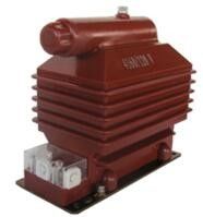 MV Voltage Transformer DZX10-12R Voltage Transformer (dengan sekering) 12Kv Indoor Single-Phanse Epoxy Resin Jenis Penggunaan Dalam Ruangan