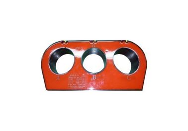 LSZ Instrument Current Transformer / Tiga Phase Current Transformer Rated Secondary Current 5A, 1A