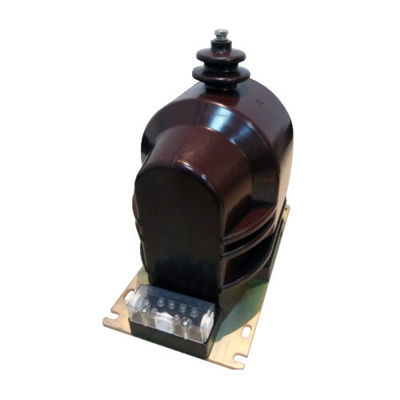 High Ratio MV Current Transformer for Improved Anti-Pollution Ambient Temperature -5C To 40C Function Improve Anti-Pollution